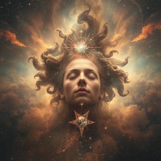 Soul Journey and Metaphysical Hypnosis